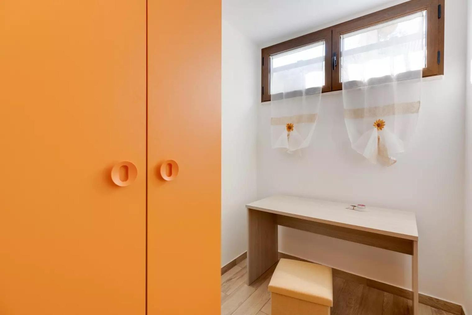 Soi E Mari Apartment Cabras Ngoại thất bức ảnh