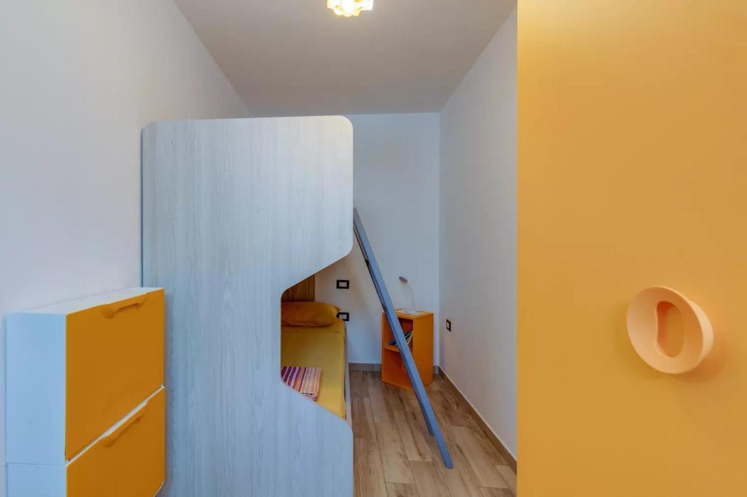 Soi E Mari Apartment Cabras Ngoại thất bức ảnh