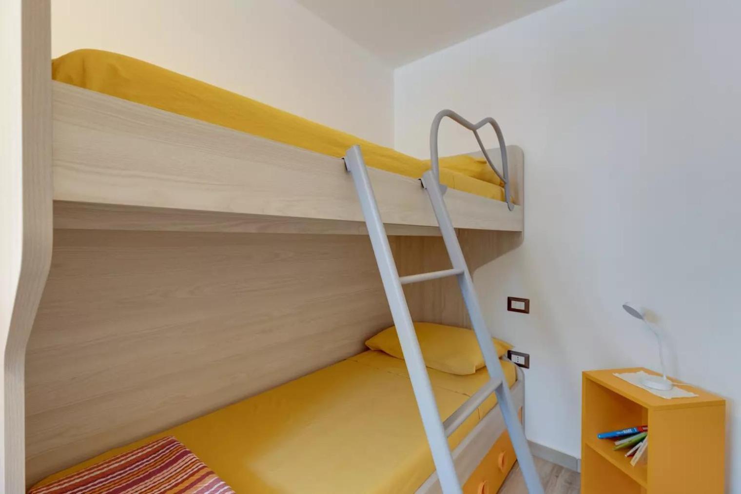 Soi E Mari Apartment Cabras Ngoại thất bức ảnh