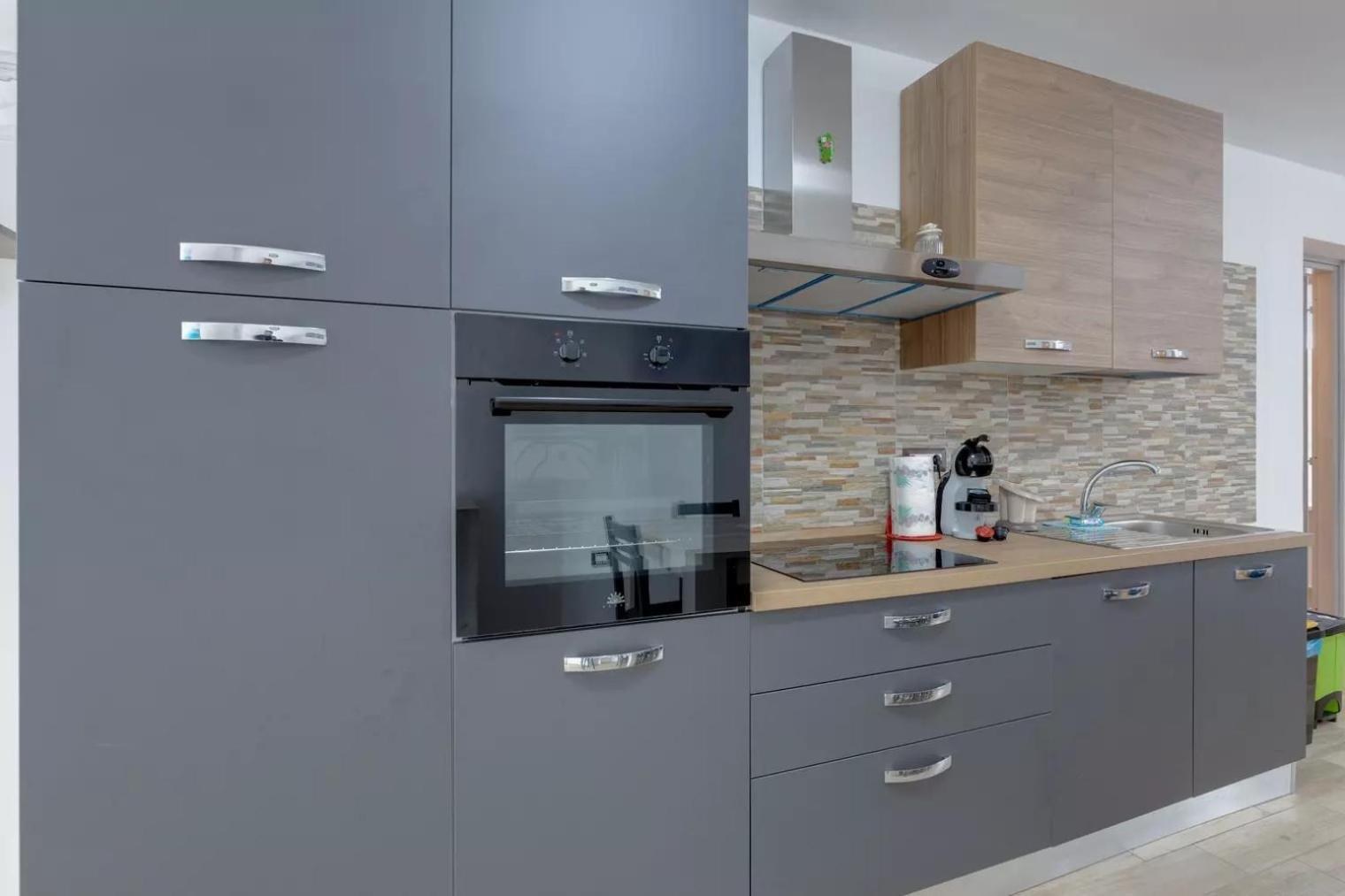 Soi E Mari Apartment Cabras Ngoại thất bức ảnh