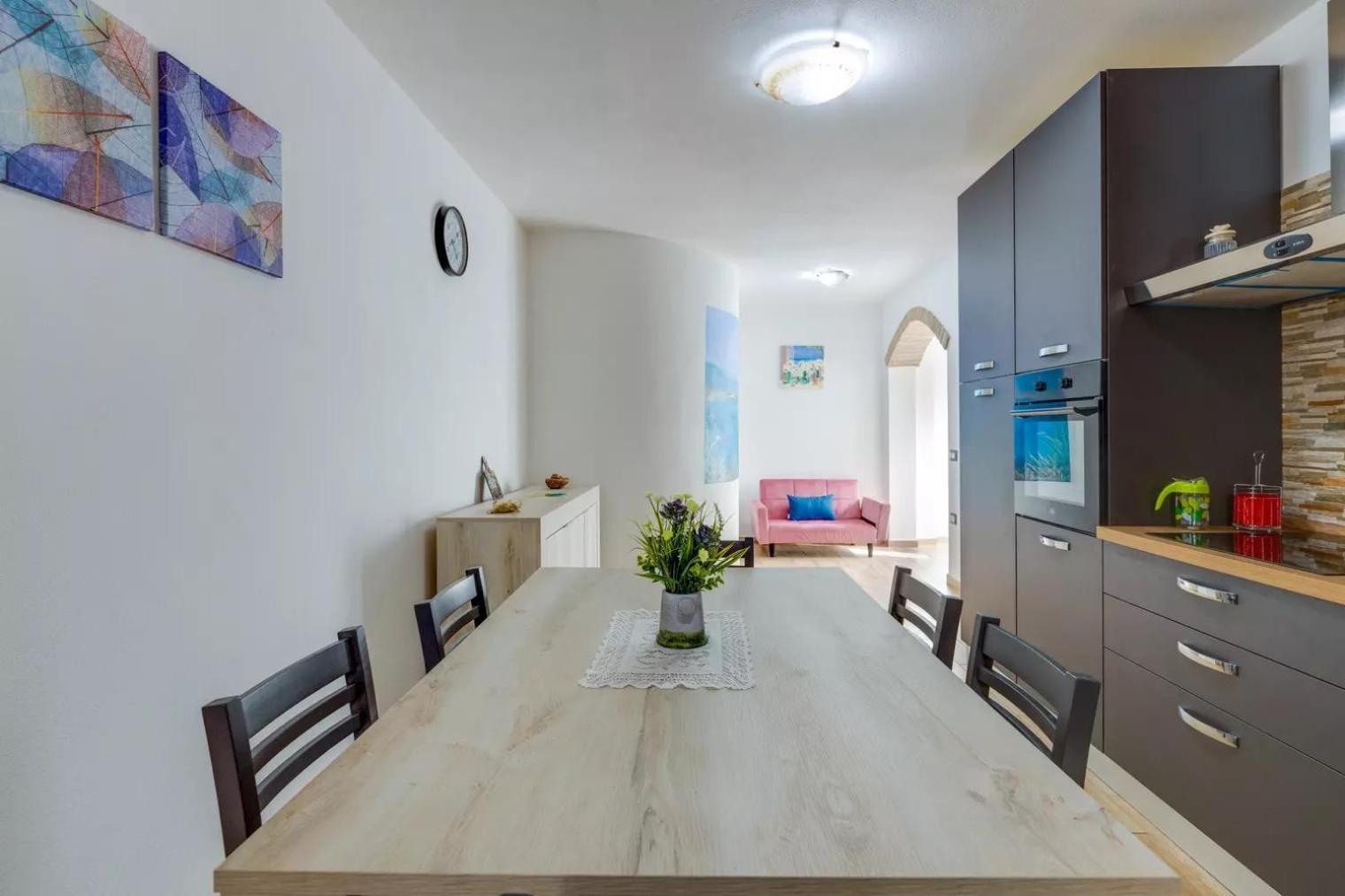 Soi E Mari Apartment Cabras Ngoại thất bức ảnh