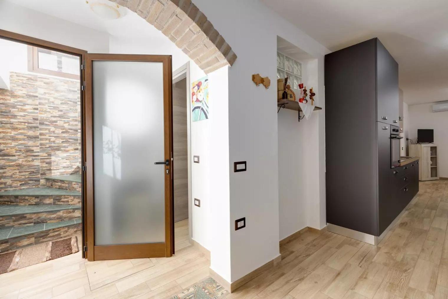 Soi E Mari Apartment Cabras Ngoại thất bức ảnh