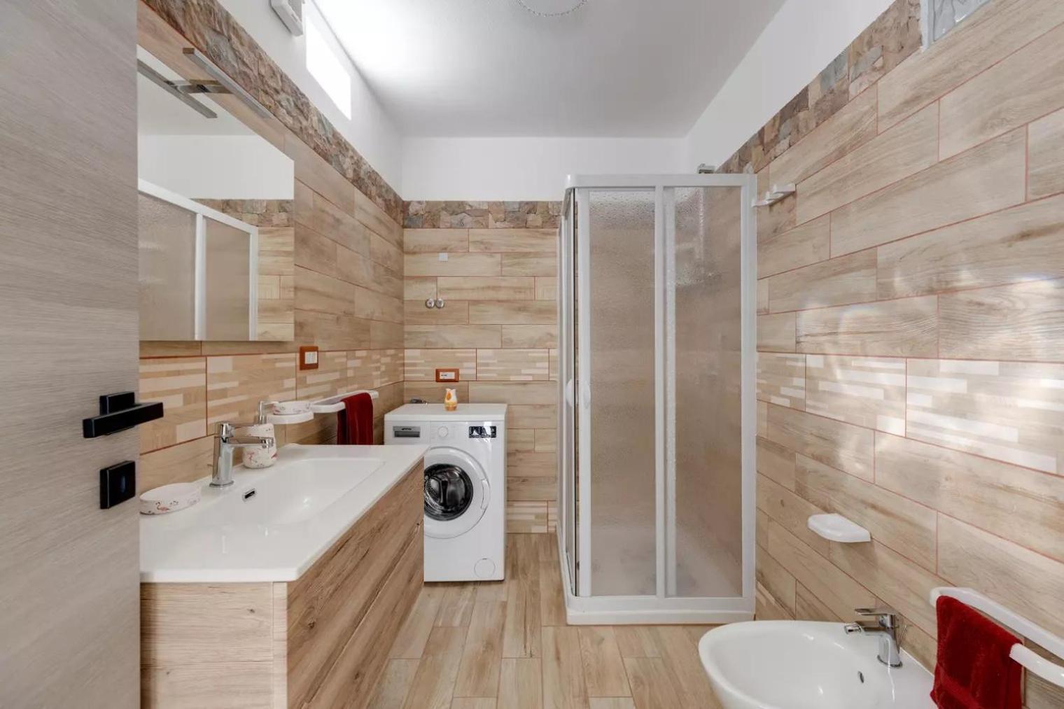 Soi E Mari Apartment Cabras Ngoại thất bức ảnh